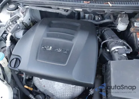 2012 Suzuki Kizashi Se z USA, uszkodzony, nr VIN JS2RF9A39C6100303